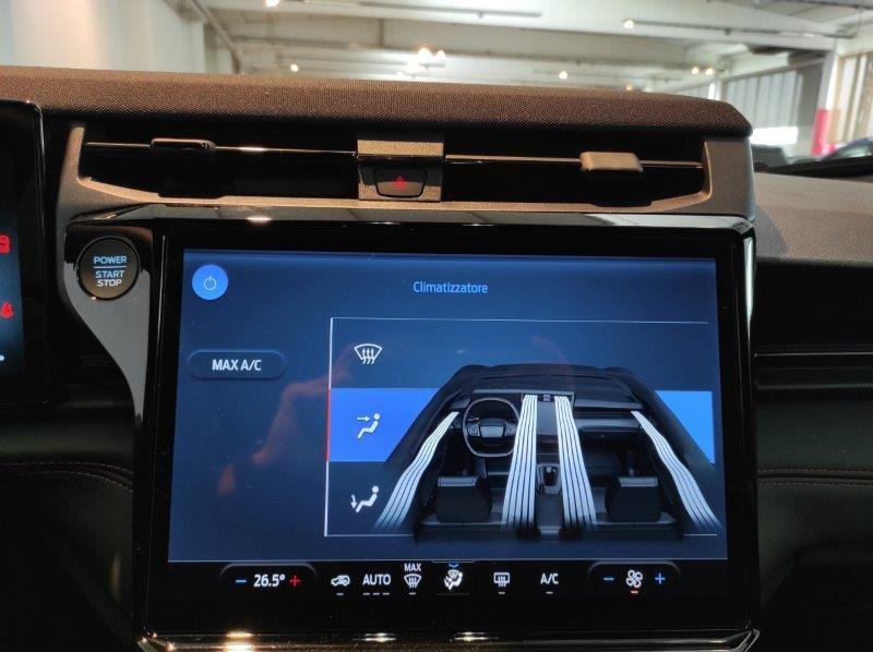 FORD Puma '19-> - Puma 1.0 EcoBoost Hybrid 125 CV S&S ST-Line