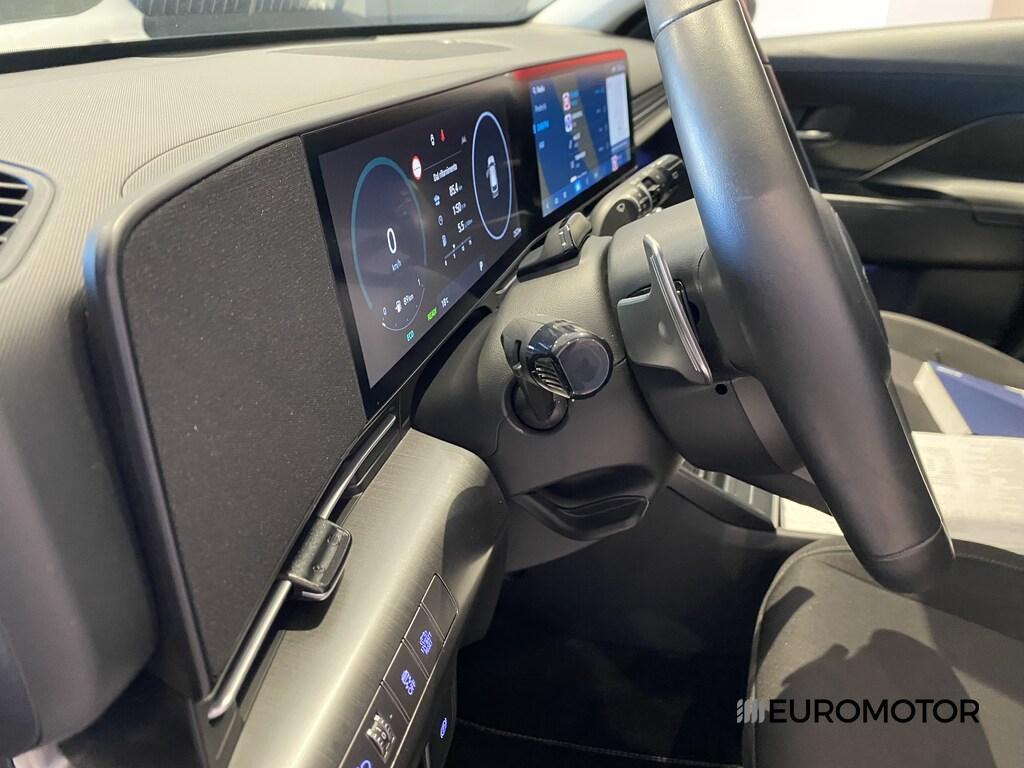 Hyundai Kona 1.6 GDi HEV X Line 2WD DCT