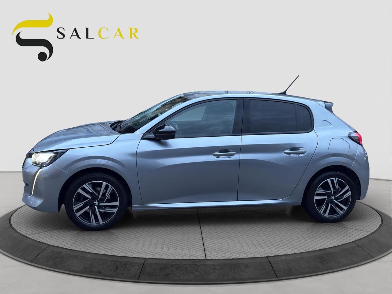 Peugeot 208 1.5 BlueHDi 100cv Allure Pack 2023