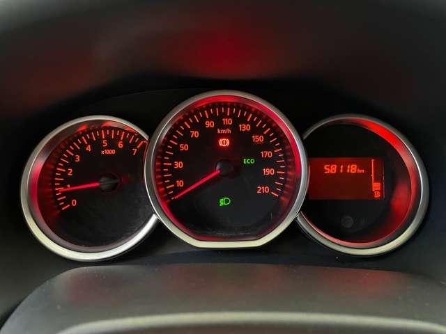 Dacia Sandero Stepway 0.9 tce 90CV Brave