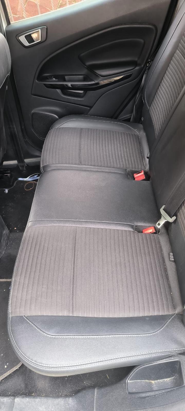 Ford EcoSport 1.0 EcoBoost 125 CV Start&Stop aut. Titanium
