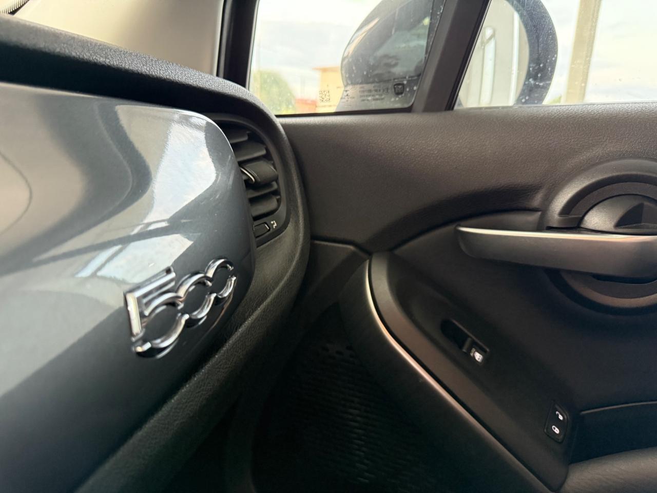 Fiat 500X FIREFLY TURBO120CV CROSS+TETTO/FULL LED2020