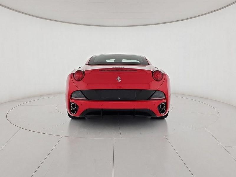 Ferrari California California DCT