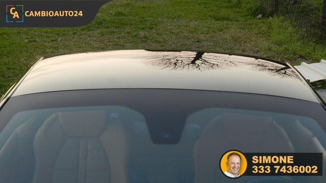 FERRARI California DCT +Cerchio da 20°Sport Diamantato