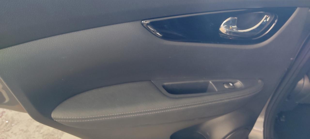 nissan quasqai 1.5 tdci 115 cv acenta