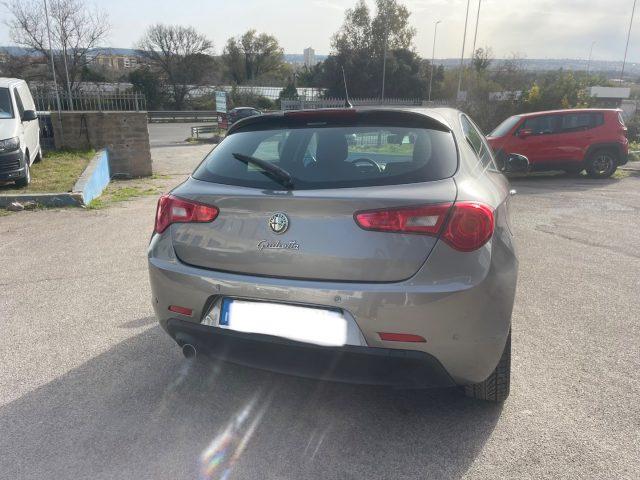 ALFA ROMEO Giulietta 1.6 JTDm-2 105 CV
