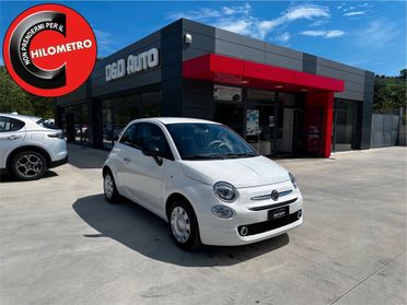 Fiat 500 1.0 Hybrid