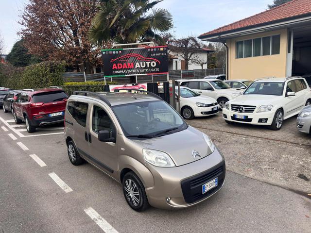 CITROEN Nemo Multispace 1.3 HDi 75CV Silver Selection