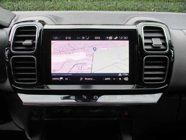 CITROEN C5 Aircross Hybrid 225 e-EAT8 Shine *PREZZO REALE !!