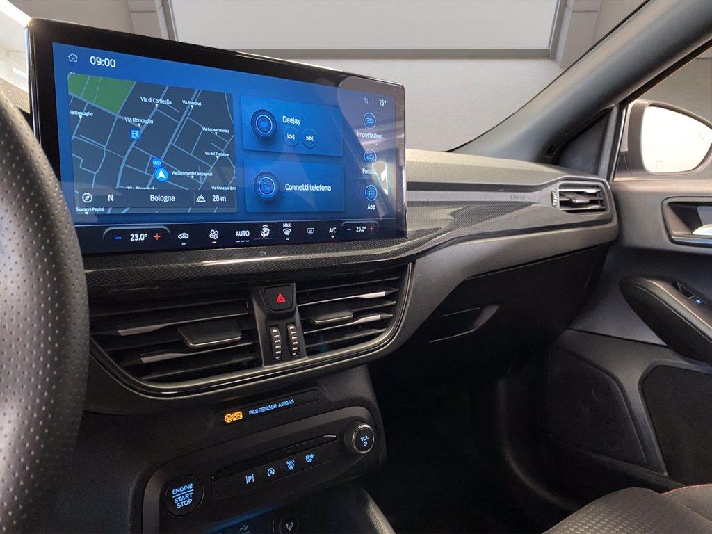 FORD Focus 1.5 ecoblue ST-Line 115cv auto del 2025