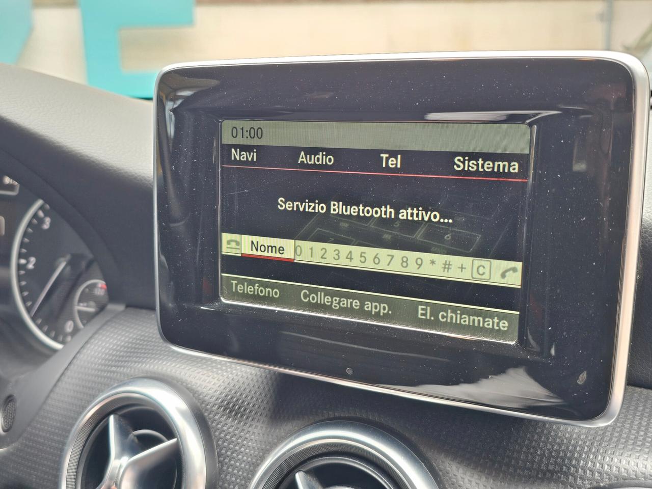Mercedes-benz A 180 CDI Executive