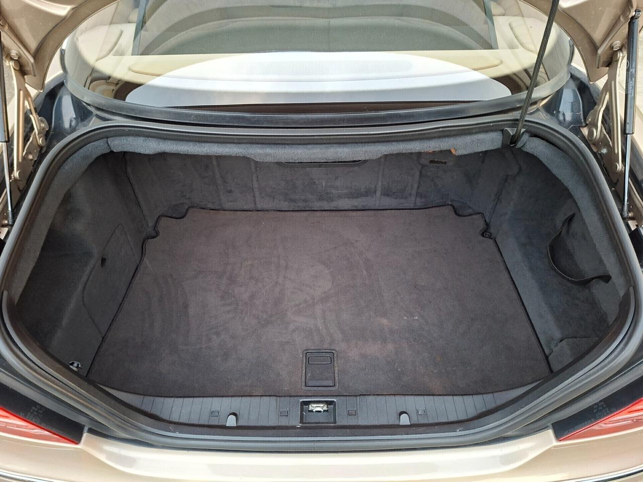 Mercedes-benz CL 500 5.0 V8 306 cv