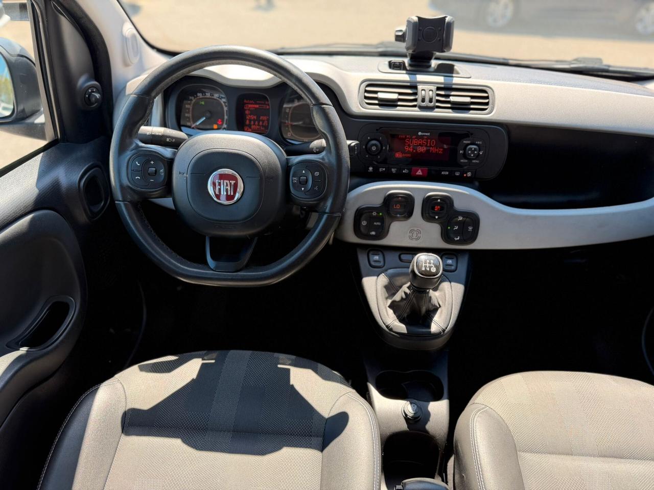 Fiat Panda 1.2 City Cross