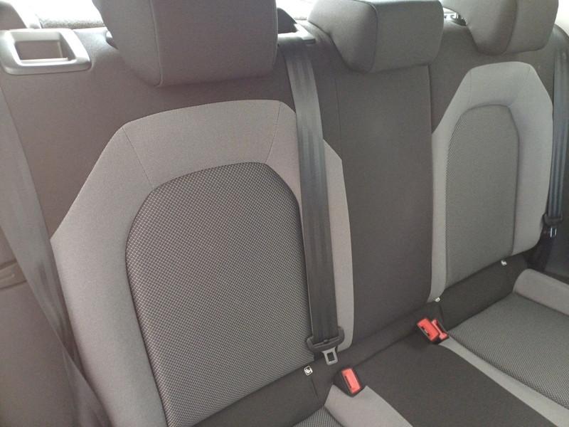 SEAT IBIZA 1.0 TGI 66KW STYLE 5 PORTE