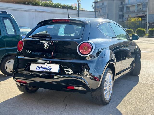 ALFA ROMEO MiTo 1.3 JTDm 85 CV S&S Racer PERFETTA