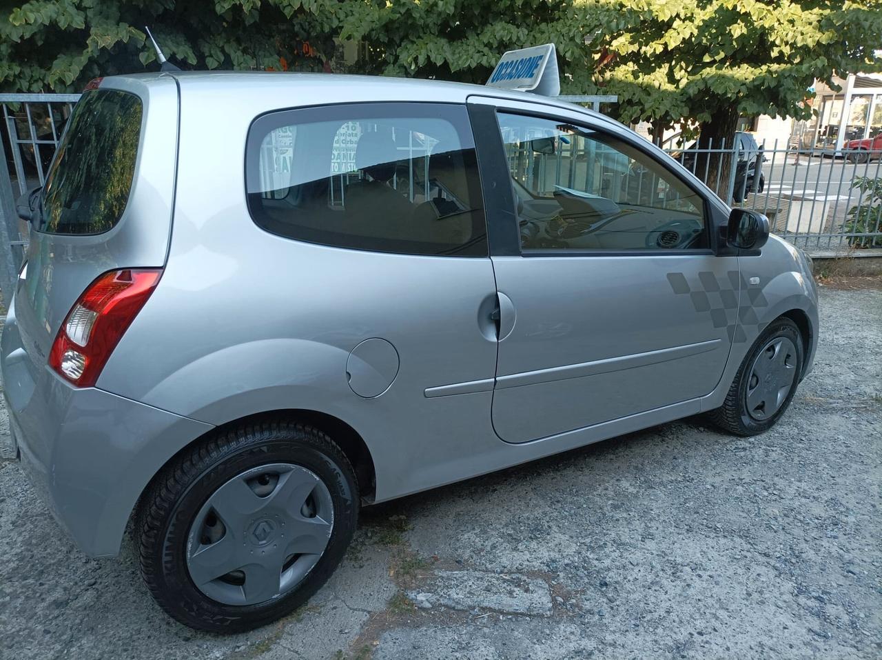 Renault Twingo 1.1 Distr nuova 120000KM