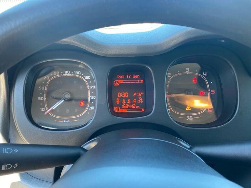FIAT Panda 1.3 Mjt 95cv S&S E6 Easy