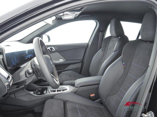 BMW 120 Serie 1 d Msport Pro Innovation Package