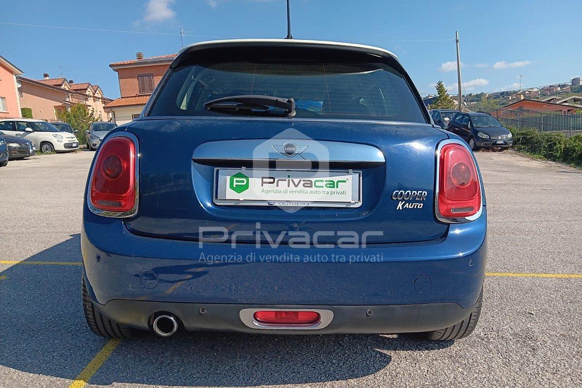 MINI Mini 1.5 Cooper 5 porte