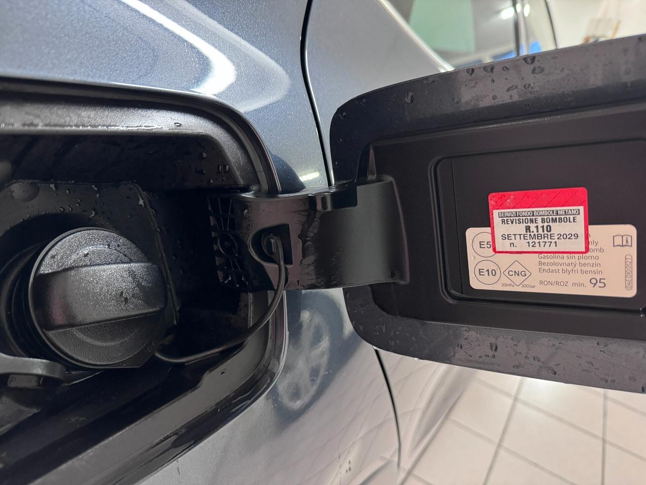 Seat Arona 1.0 TGI FR METANO - BELLISSIMA !!!