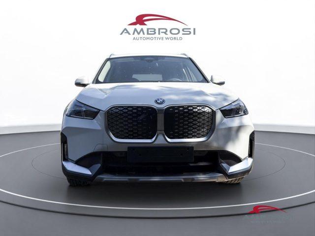 BMW iX1 eDrive20-Special Edition xLine Premium Package