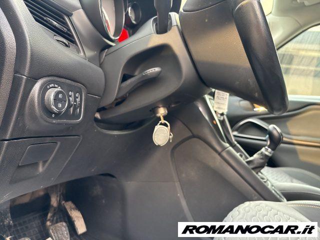 OPEL Zafira Tourer 1.6 T EcoM 150CV Cosmo
