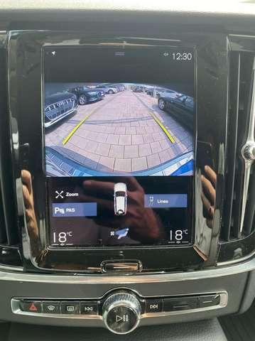 Volvo V90 D3 Geartronic Momentum Business Pro Navi-App-LED