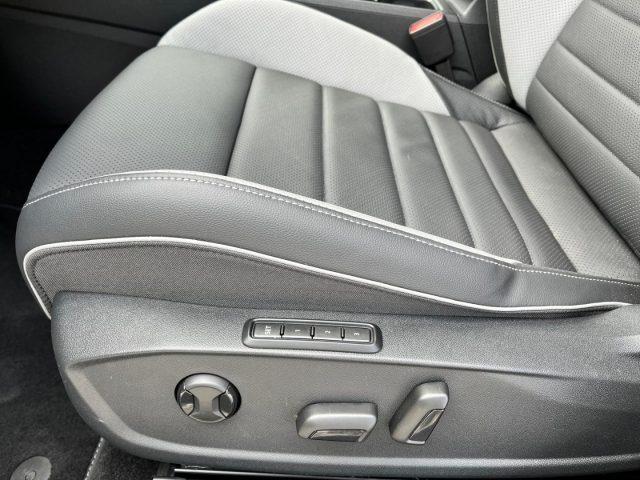 VOLKSWAGEN Golf 2.0 TDI GTD DSG ***SOLO 370 KM PERCORSI***