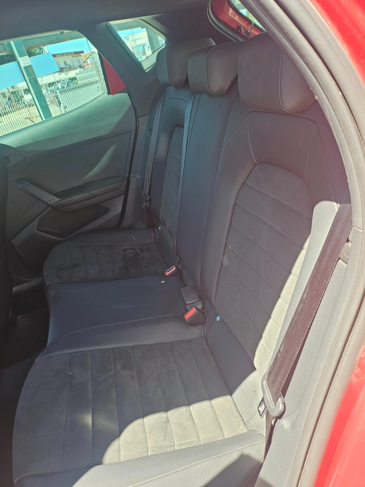 Seat Ibiza FR IN OFFERTA PASSAGGIO E GARANZIA