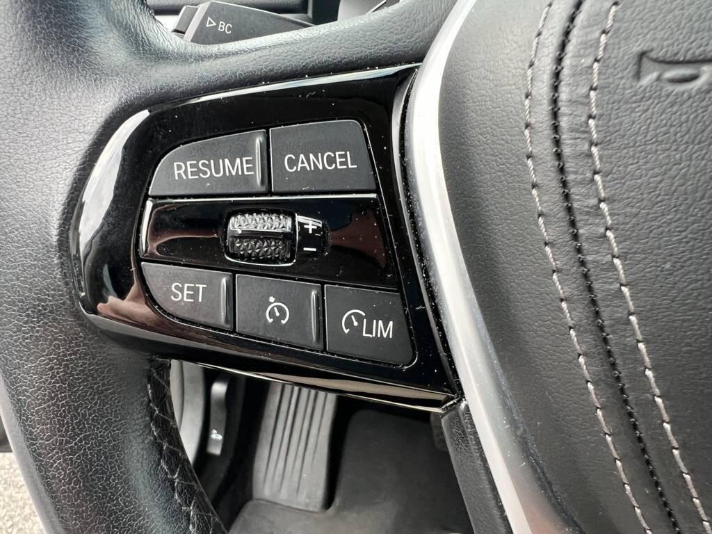 Bmw 520 520d 48V xDrive Touring Luxury