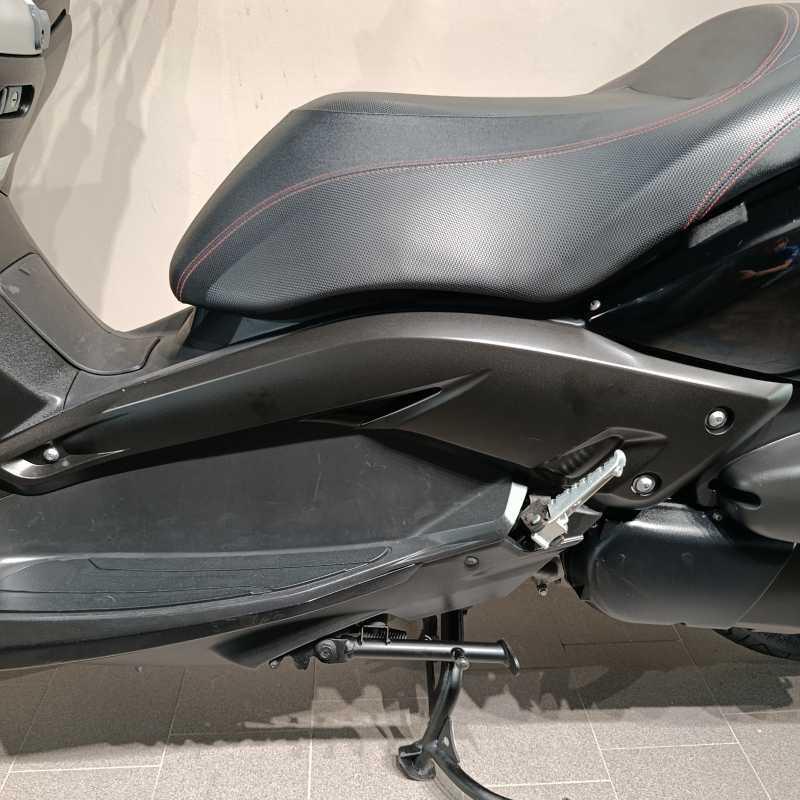 Yamaha X-Max 250 - 2011