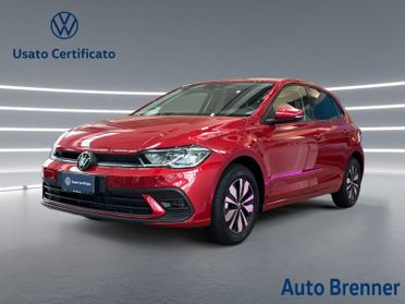 Volkswagen Polo 1.0 tsi edition plus 95cv