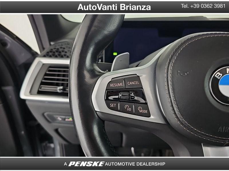 BMW X5 X5 xDrive30d 48V Msport