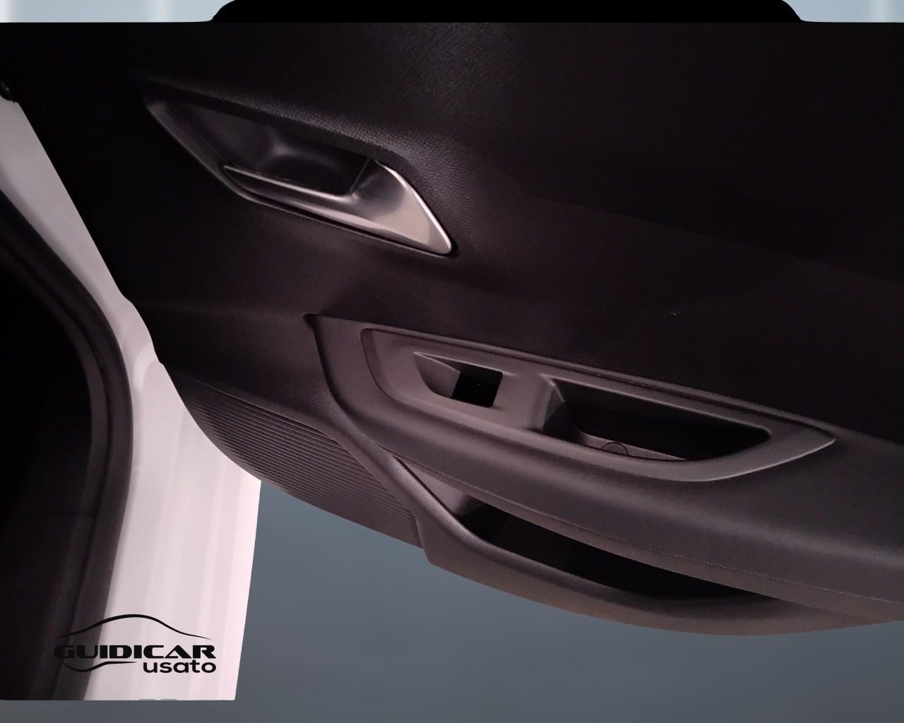 LANCIA Ypsilon IV 2024 - Ypsilon 1.2 mhev LX 110cv e-dct