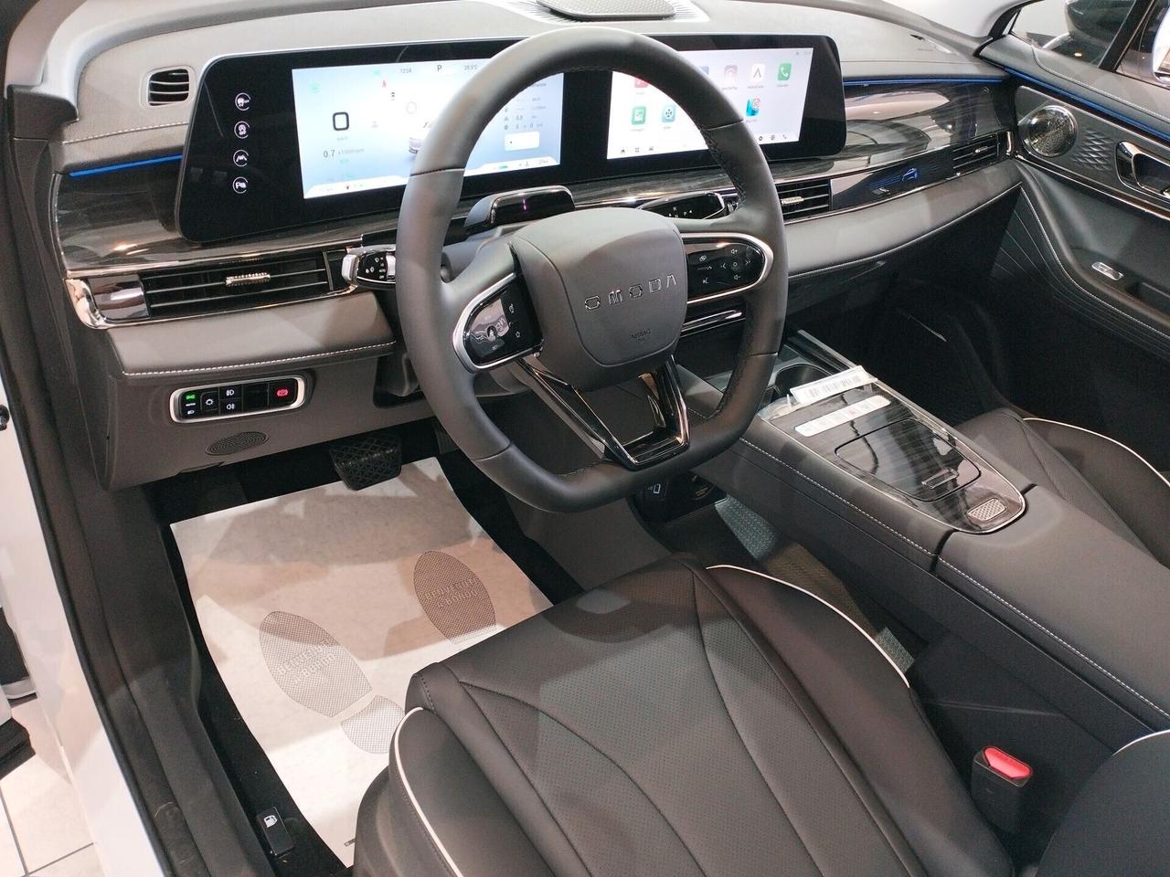 Omoda 5 1.6 TGDI 7DCT Premium *NUOVO*PRONTA CONSEGNA*