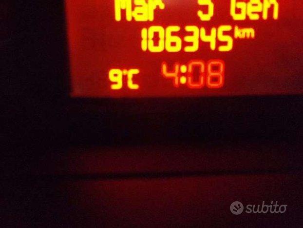 FIAT Doblo CARGO 1.3 MJT PC-TN SX- 3 POSTI-PIU I