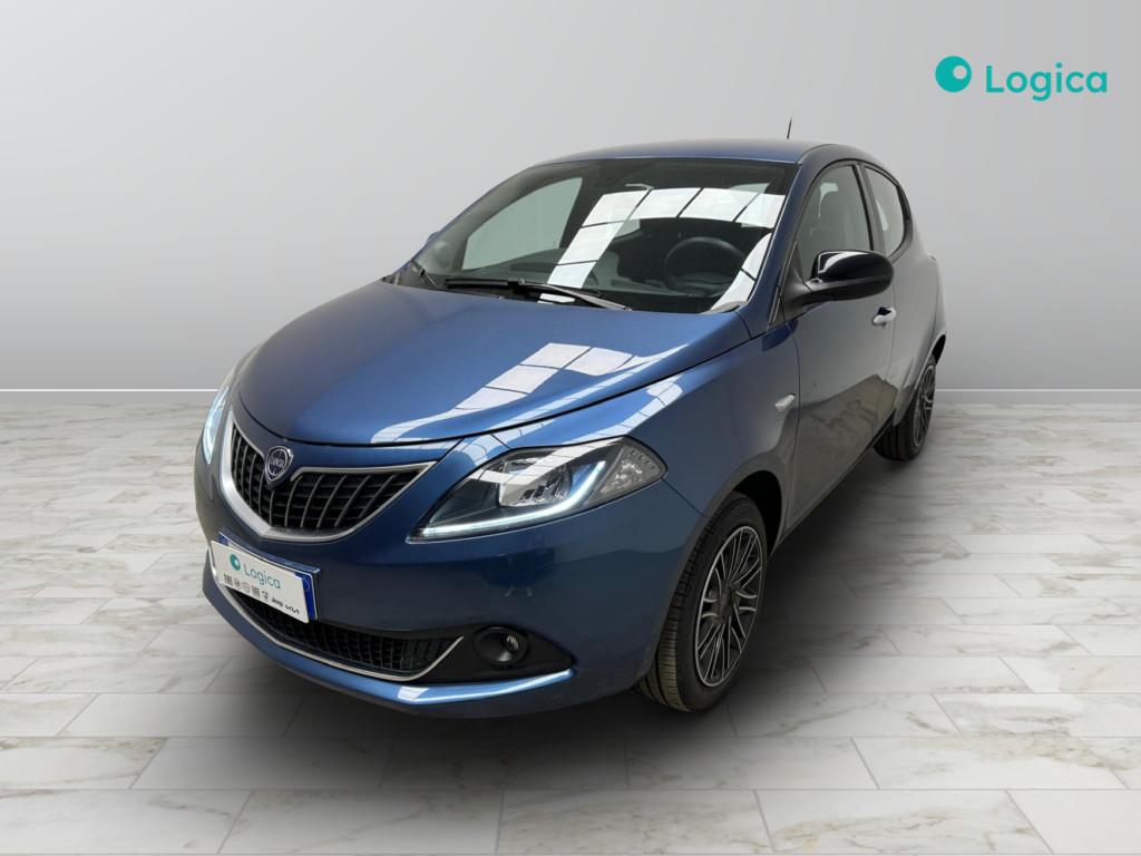 LANCIA Ypsilon III 2021 - Ypsilon 1.2 Gold Gpl 69cv