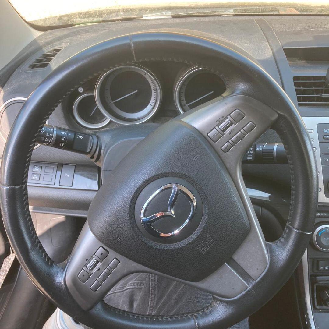 Mazda6 2.0 CD 16V 140CV 4p. Luxury *Motore affidabile*