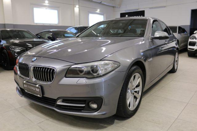 BMW 520 d Business aut.