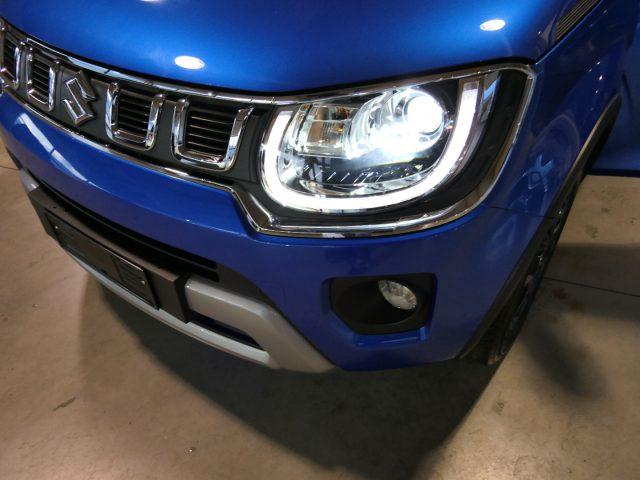 SUZUKI Ignis 1.2 Hybrid 4WD All Grip Top