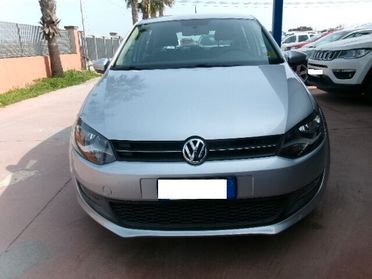 Volkswagen Polo 1.2 70 CV 5p. Comfortline