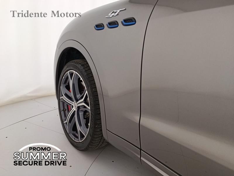 Maserati Levante 2.0 Hybrid MHEV Executive AWD Auto