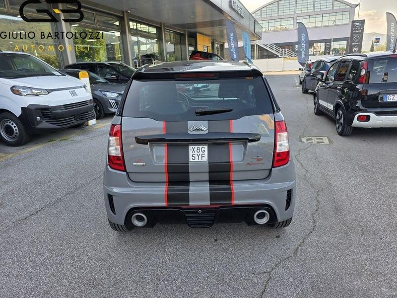 Ligier JS50 Sport Ultimate