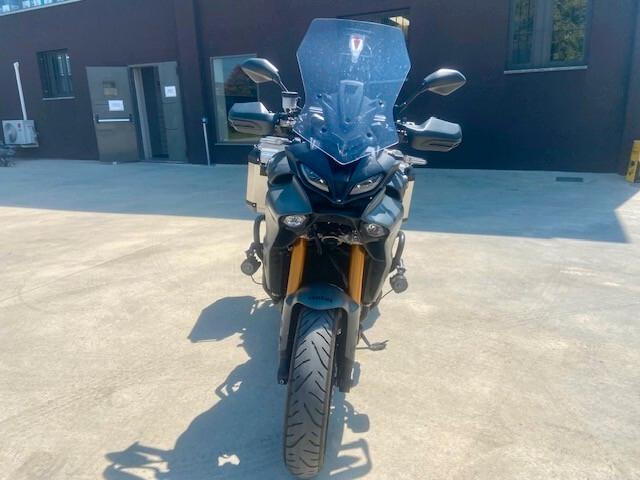 Yamaha Tracer 9 GT -2023 UNICO PROPRIETARIO KM 10.900