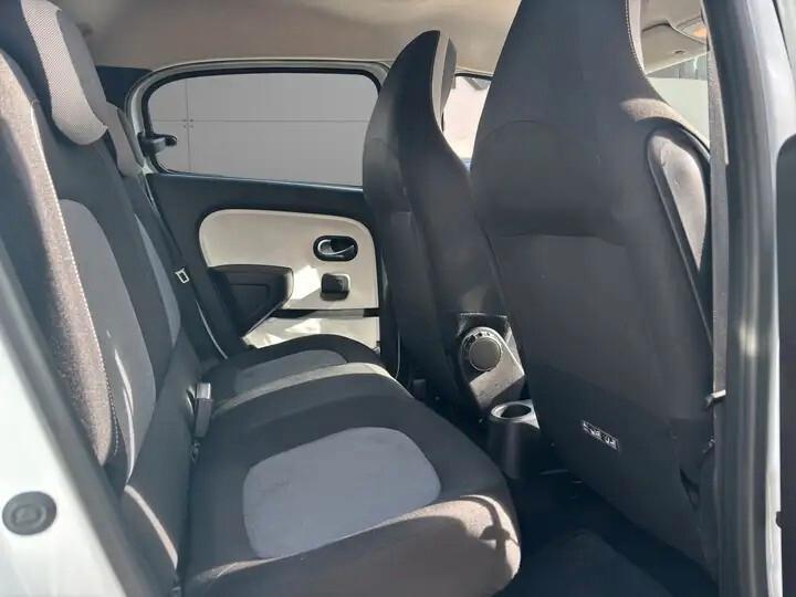 Renault Twingo 1.0 71Cv UNIPRO-PROMO-FINANZIAMENTO LS CAR