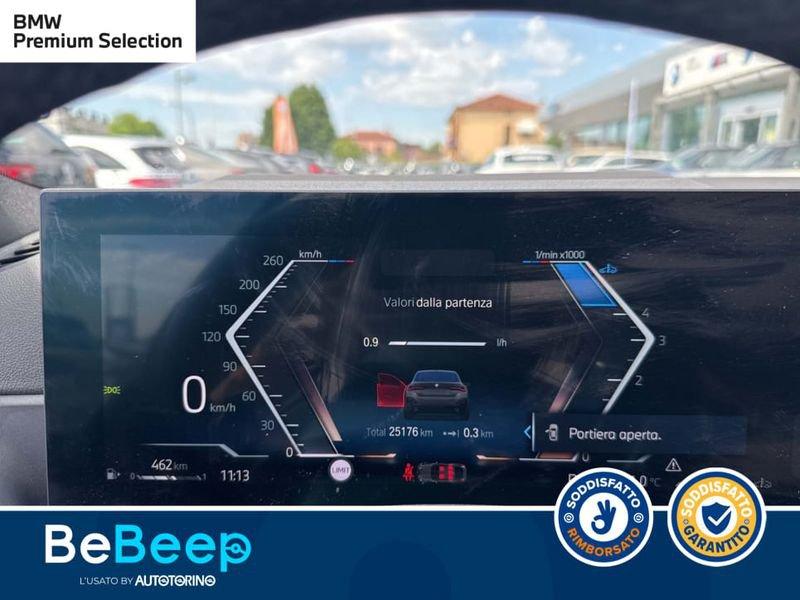 BMW Serie 4 Gran Coupé 420D GRAN COUPE MHEV 48V XDRIVE MSPORT AUTO