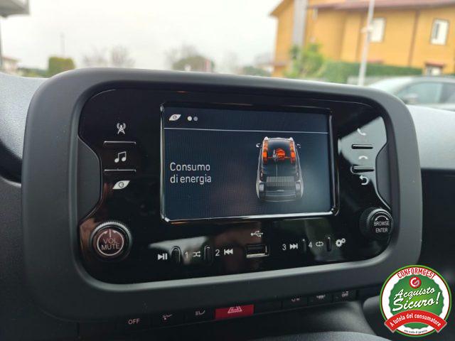 FIAT Panda 1.0 FireFly S&S Hybrid Pandina