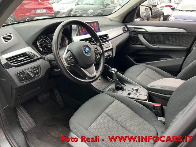 BMW X1 xDrive25e PHEV Business Advantage