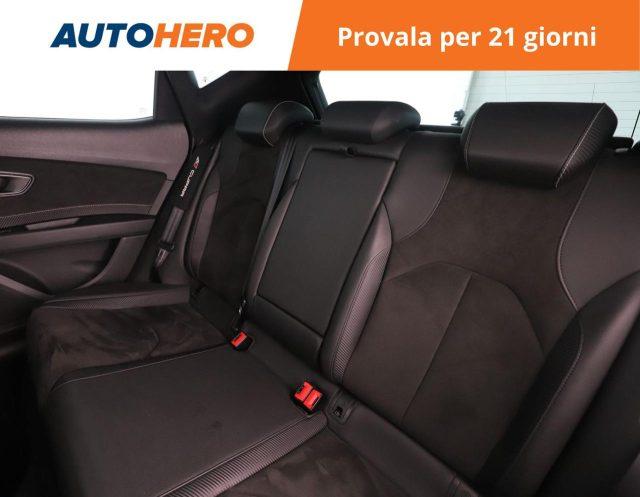 SEAT Leon 2.0 TSI DSG 5p. Cupra