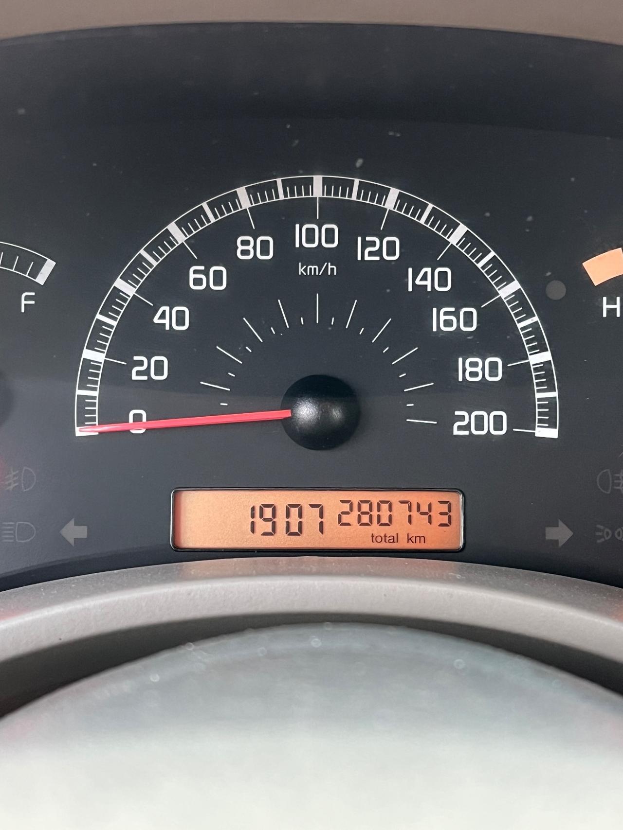 Fiat Panda 1.3 MJT 16V Dynamic